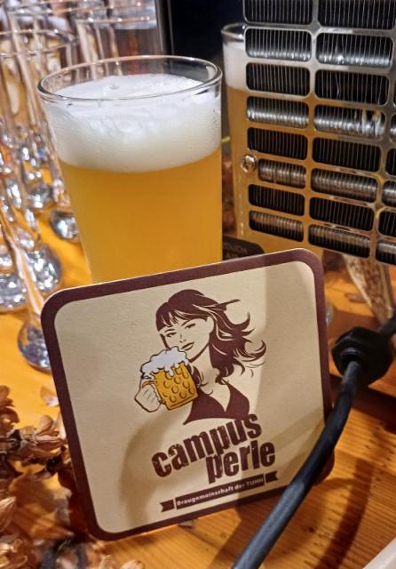 Rising Star 3.8%, Campusperle, Germany