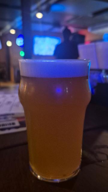 Risoflora Double Juicy IPA 6.2%, Risoflora, Brazil