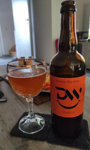 risquette triple 7.5%, La Risquette, France