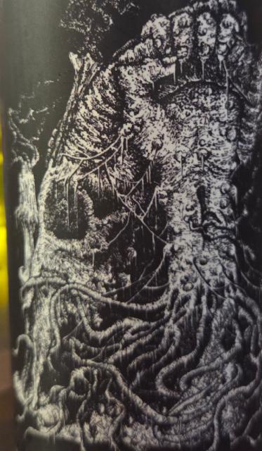 Ritual 8.9%, Freak Folk Bier, United States