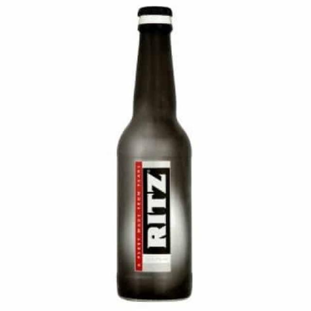 Ritz Pear Cider, WM Magner Ltd.