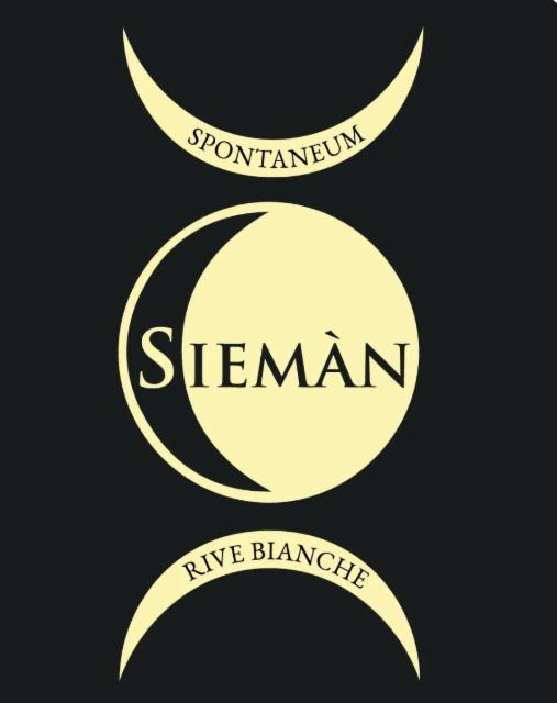 Rive bianche, Siemàn