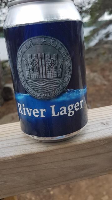 River lager, Götaälvdalens brygghus