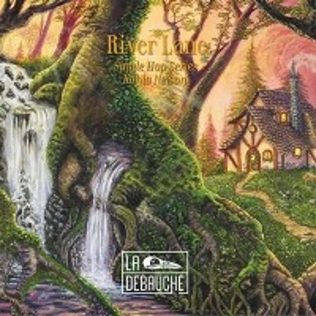 River Lane 6.0%, La Débauche, France