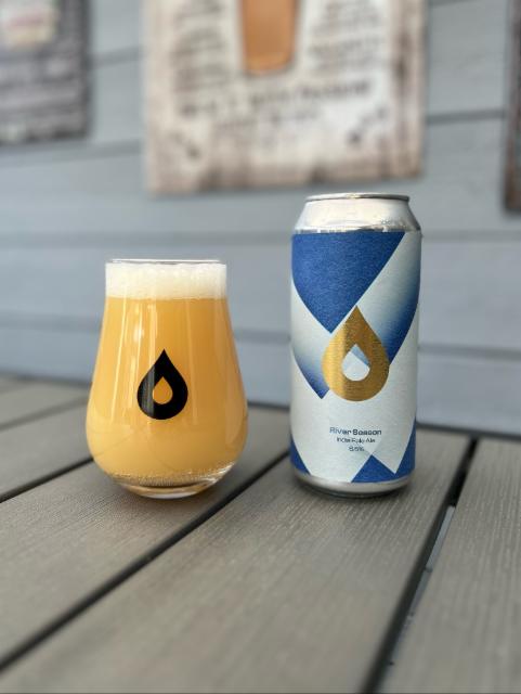 River Season, Polly's Brew Co.