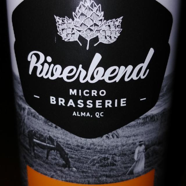 Riverbend 6.0%, Microbrasserie Riverbend, Canada