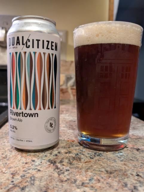 RiverTown, Dual Citizen Brewing Company