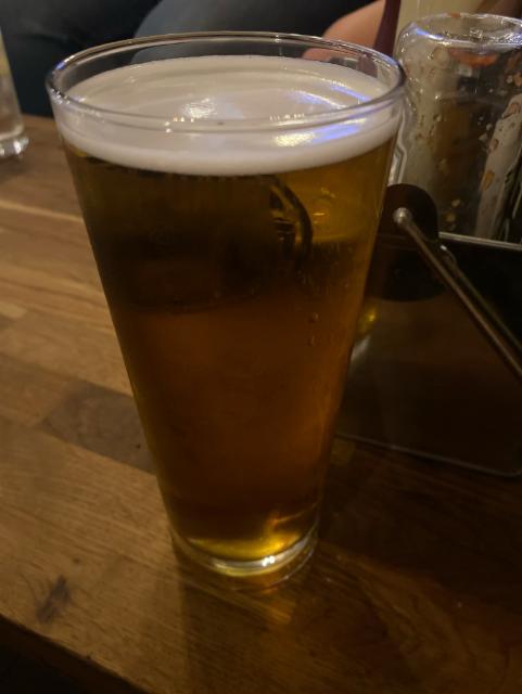 Road-hog 4.0%, Other Monkey Brewing, England