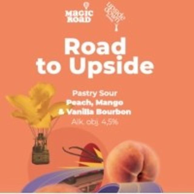 Road To Upside 4.5%, Magic Road, Poland