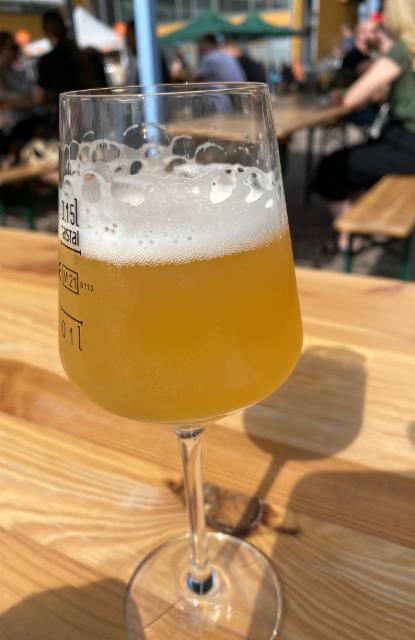 RoadMap IPA 6.5%, Black Cat Brewery, Russia