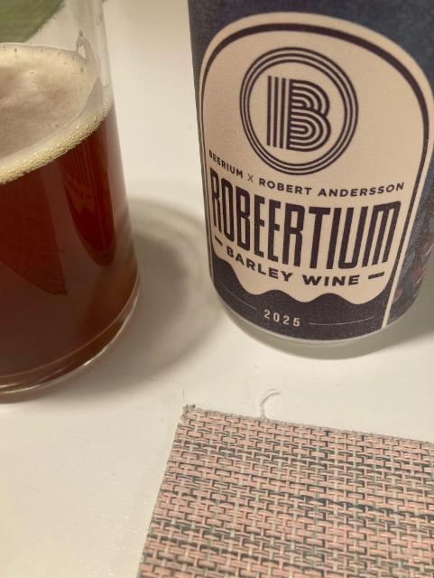 Robeertium, Beerium