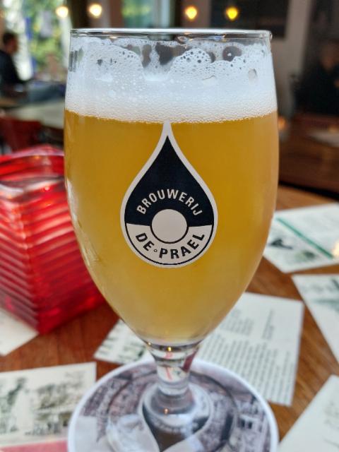 Rocco Nes IPA 5.7%, Brouwerij de Prael, Netherlands