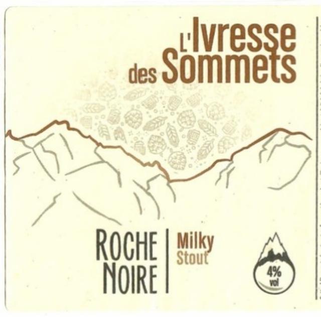 Roche Noire, L'Ivresse Des Sommets