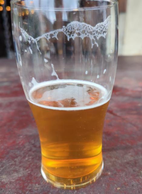 Rock & Pop, Boquete Brewing Company