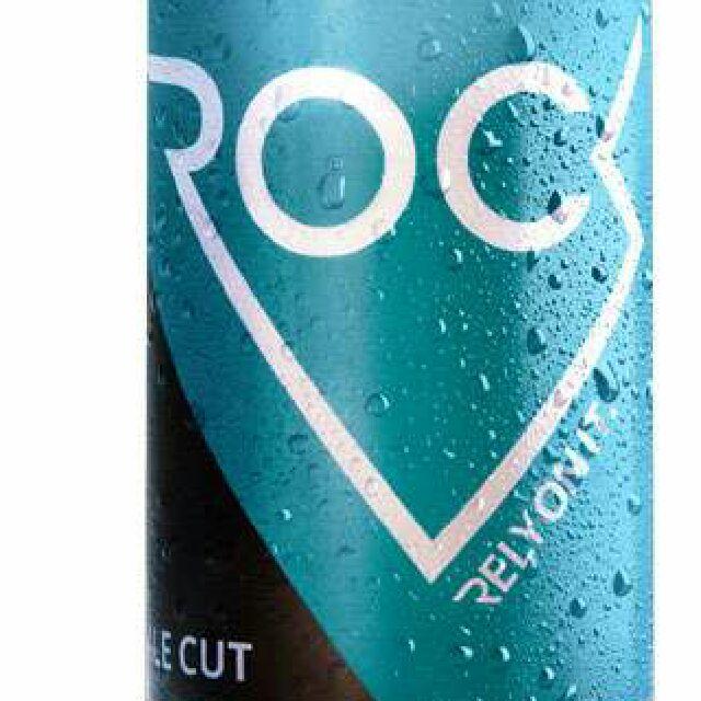 Rock Ale Cut 2.7%, Schlossbrauerei Friedenfels, Germany