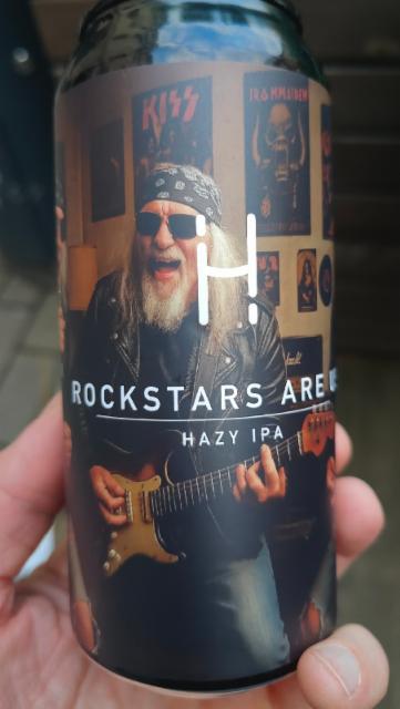 rockstars are us 7.0%, Hopalaa, Latvia