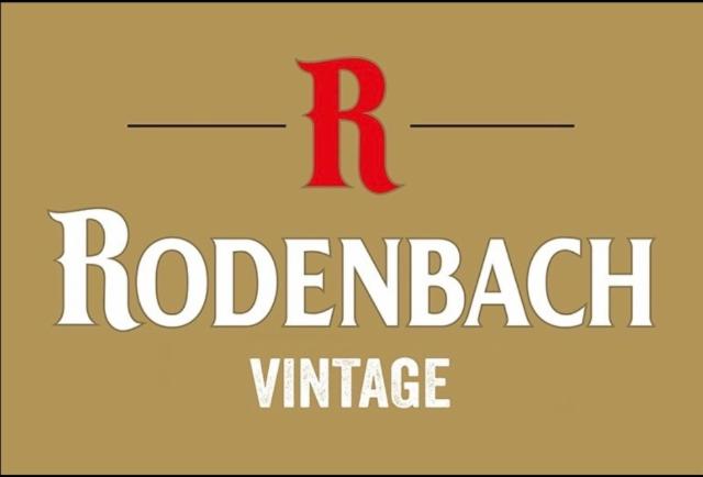 Rodenbach Vintage, Brouwerij Rodenbach (Swinkels Family Brewers)