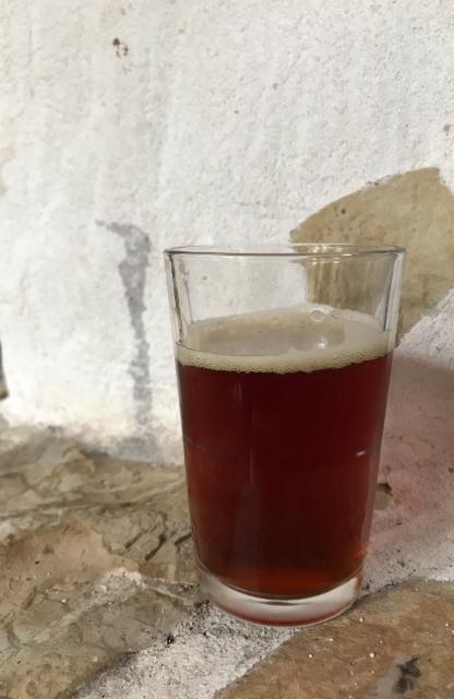 Rodtsenkov 5.9%, Panibirra, Finland