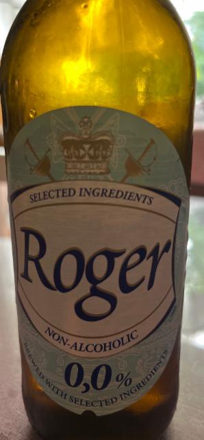 Roger 0.0 0.0%, Van Pur S.A, Poland
