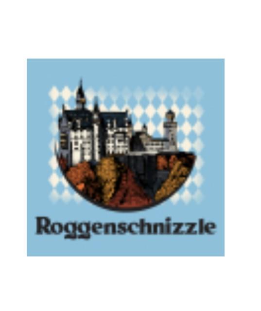 Roggenschnizzle 5.8%, Bier Brewery, United States