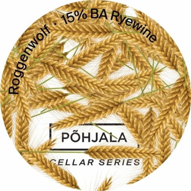 Roggenwolf 15.0%, Põhjala, Estonia