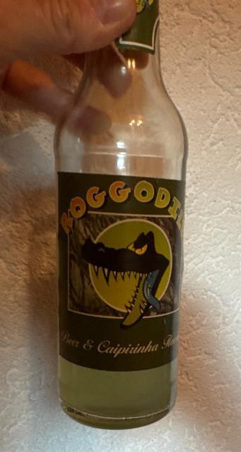 Roggodile 1.7%, Brauerei Rogg KG, Germany