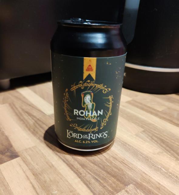 Rohan, Mad Scientist