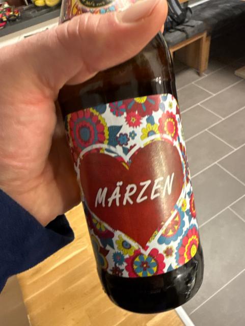 Röhrlbräu Märzen, Brauerei Röhrl