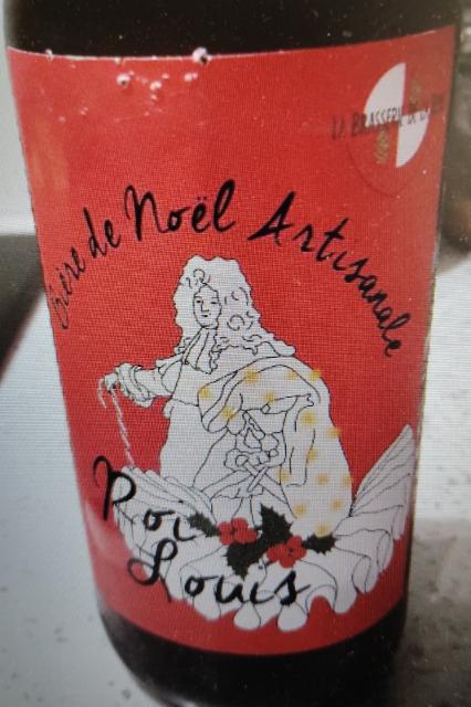 Roi Louis, Brasserie De La Reine [Closed]