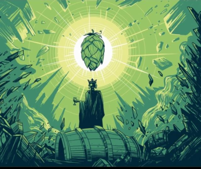 Roi Nel 7.0%, BreWskey, Canada