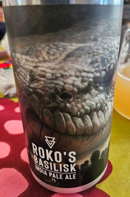 Roko's Basilisk, Azvex Brewing Company
