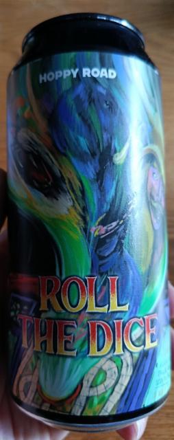 roll the dice 6.4%, Hoppy Road, France