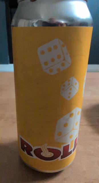 roller, Counterpart Brewing