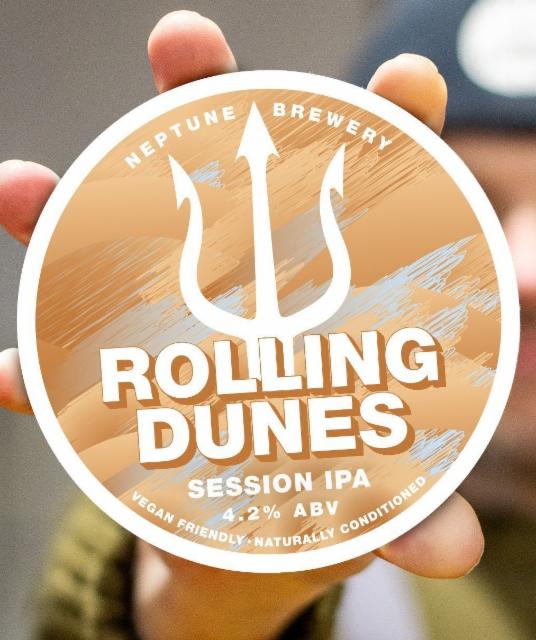 Rolling Dunes, Neptune Brewery Limited
