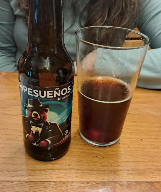 Rompesueños, Asturias Brewing Company