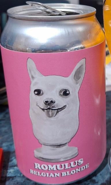 Romulus 3.4%, Yeastie Boys, New Zealand