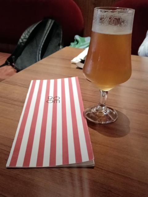 RÖÖM Laager 5.0%, Põhjala, Estonia