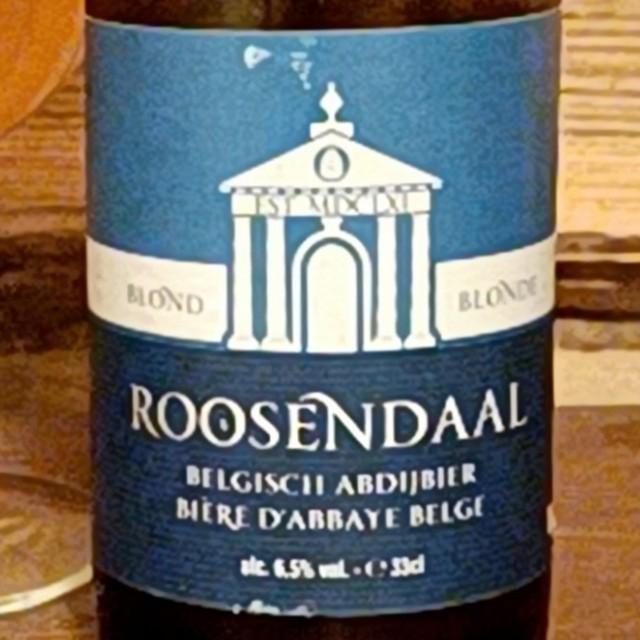 Roosendaal / Rozendaal 6.5%, I. O. V. United Beers, Belgium