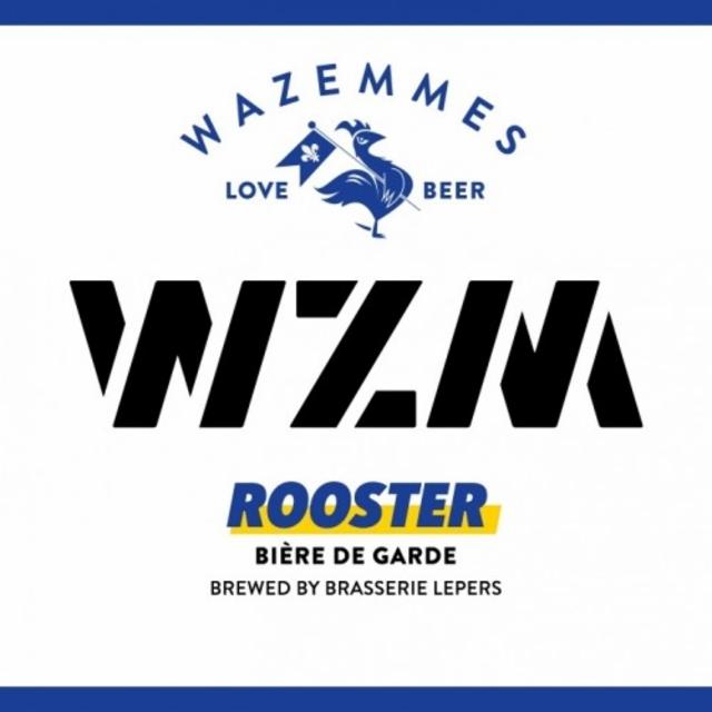Rooster 8.0%, WZM, France