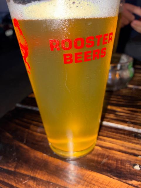 Rooster every morning 4.9%, Rooster Beers, Vietnam