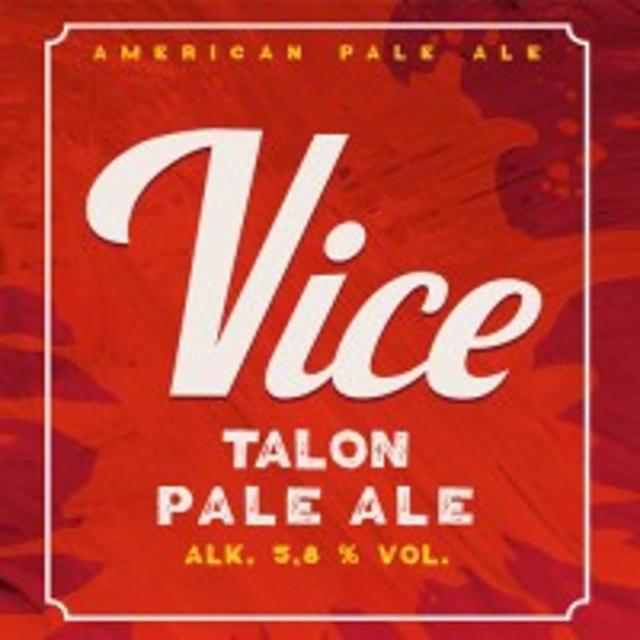 Rooster Vice 5.8%, Varikko Panimo, Finland