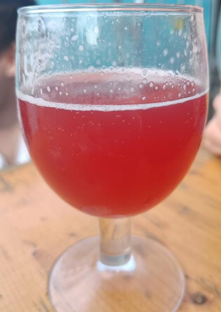 Rootin' Tootin' 5.0%, Northern Monk Brew Co., England