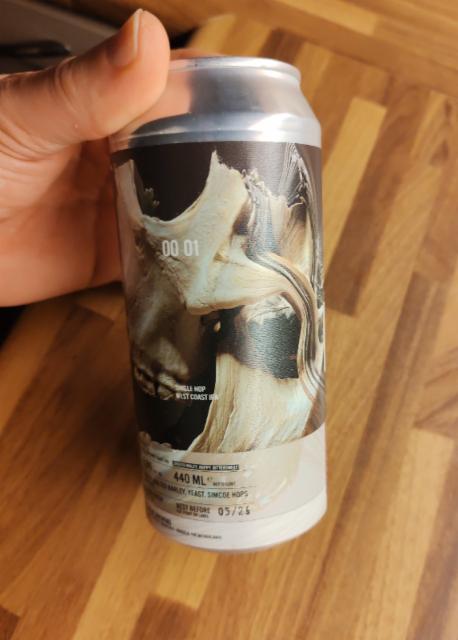 Roots, Atone Brewing