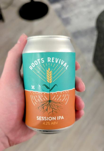 Roots Revival, Beer52