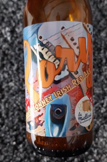 Rory 5.1%, Brasserie Anacrouse, France