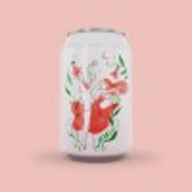 Rosa 5.8%, 90 BPM Brewing Co., France