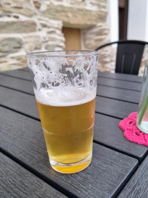 Rosbirra, Birrificio Rosbettola