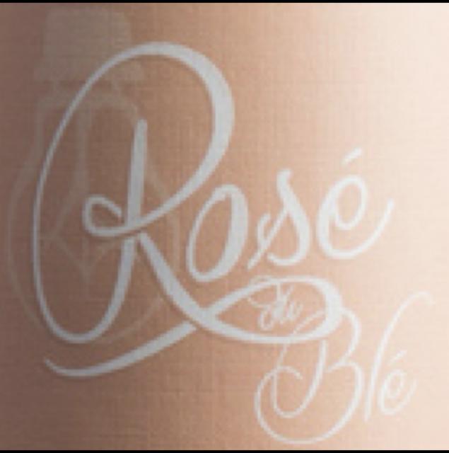 Rosé du Blé Blend #3, Side Project Brewing