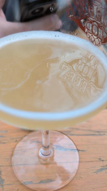 Rosen witt, Singhbräu