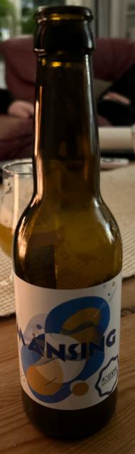 Rosenhill Månsing, Bryggeri rosenhill ab